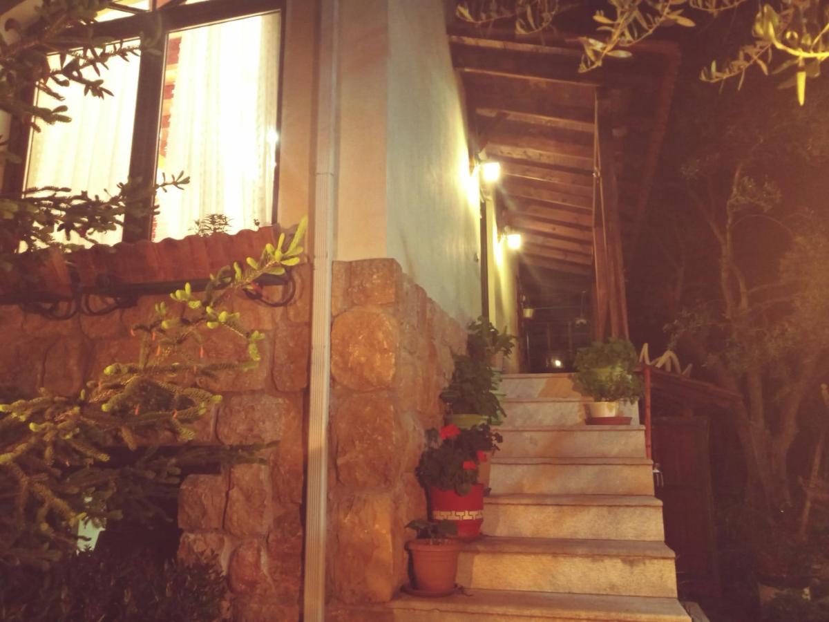 Oniron Holiday home