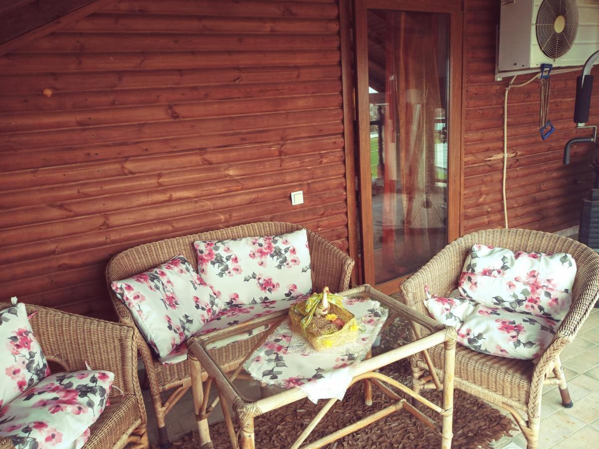 Holiday home Oniron *