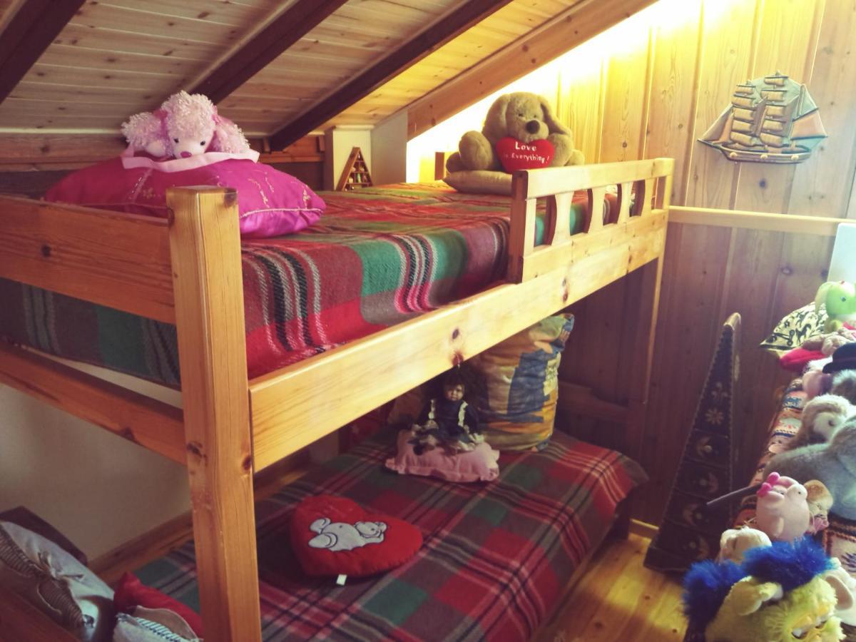 Oniron Holiday home *