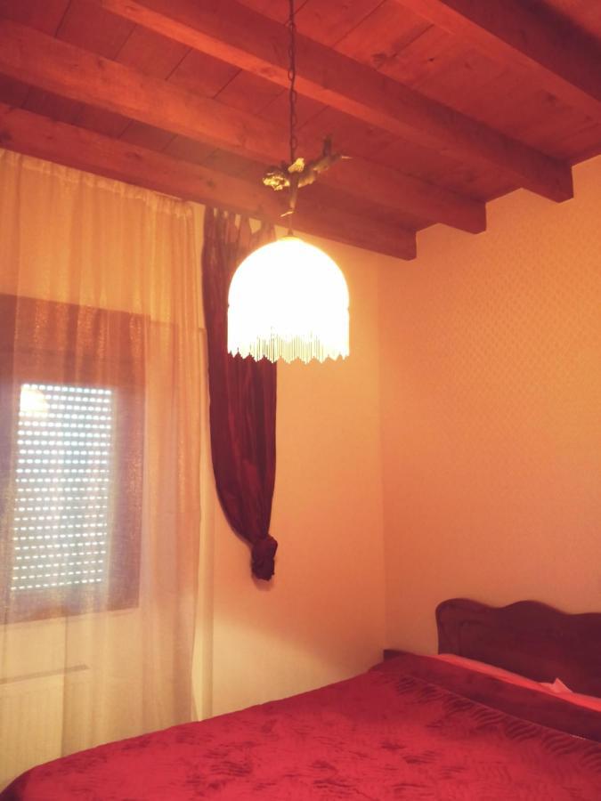 Oniron Holiday home