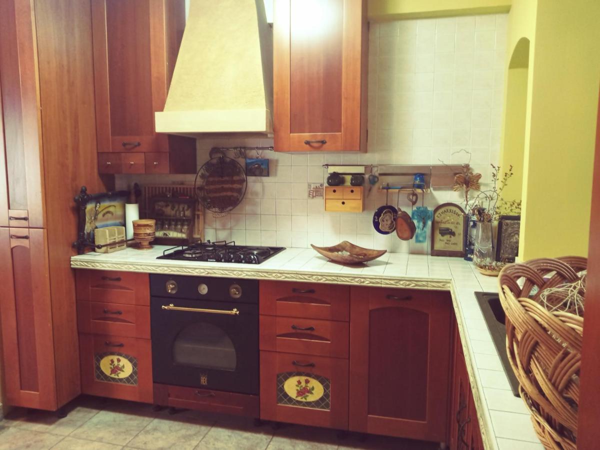 Oniron Holiday home
