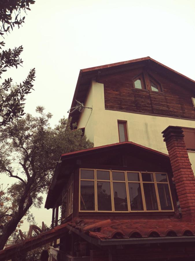 Oniron Holiday home
