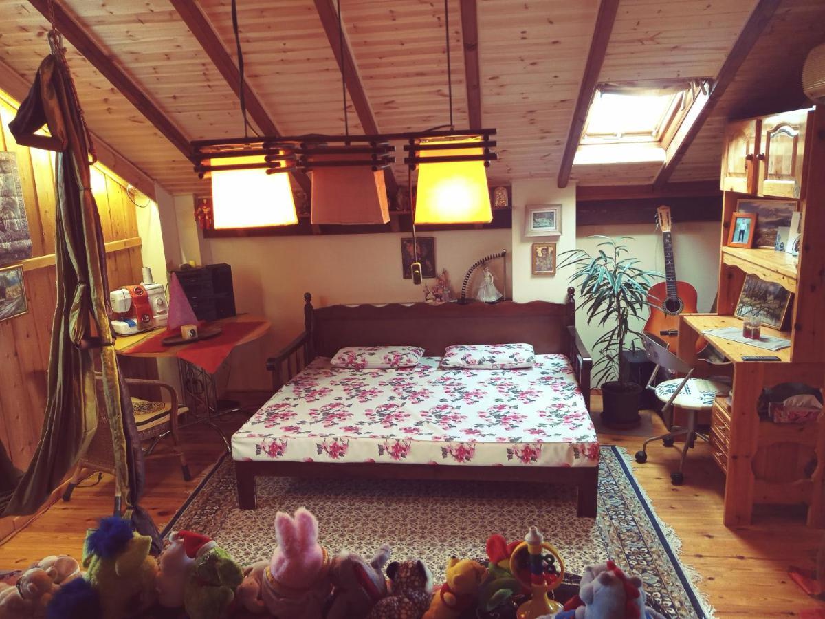 Oniron Holiday home *