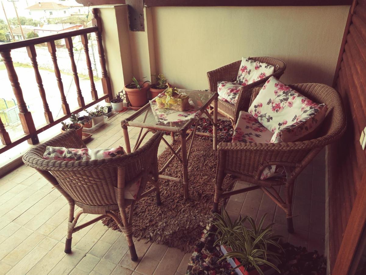 Holiday home Oniron Sidirokastro (Sintiki)