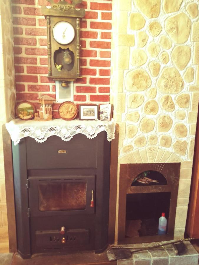 Oniron Holiday home