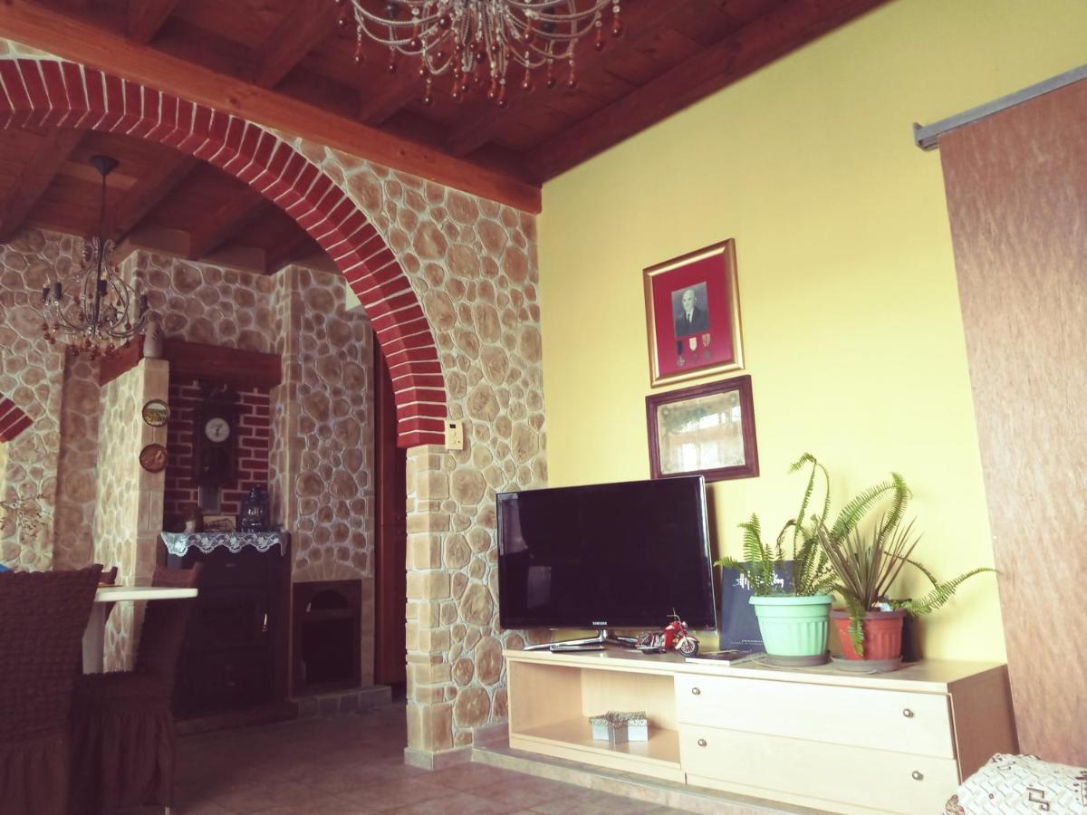 Holiday home Oniron Sidirokastro (Sintiki)