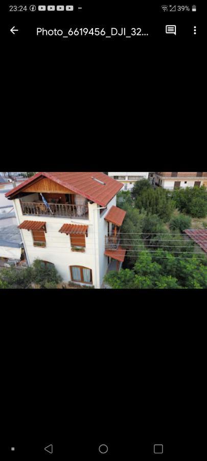Holiday home Oniron
