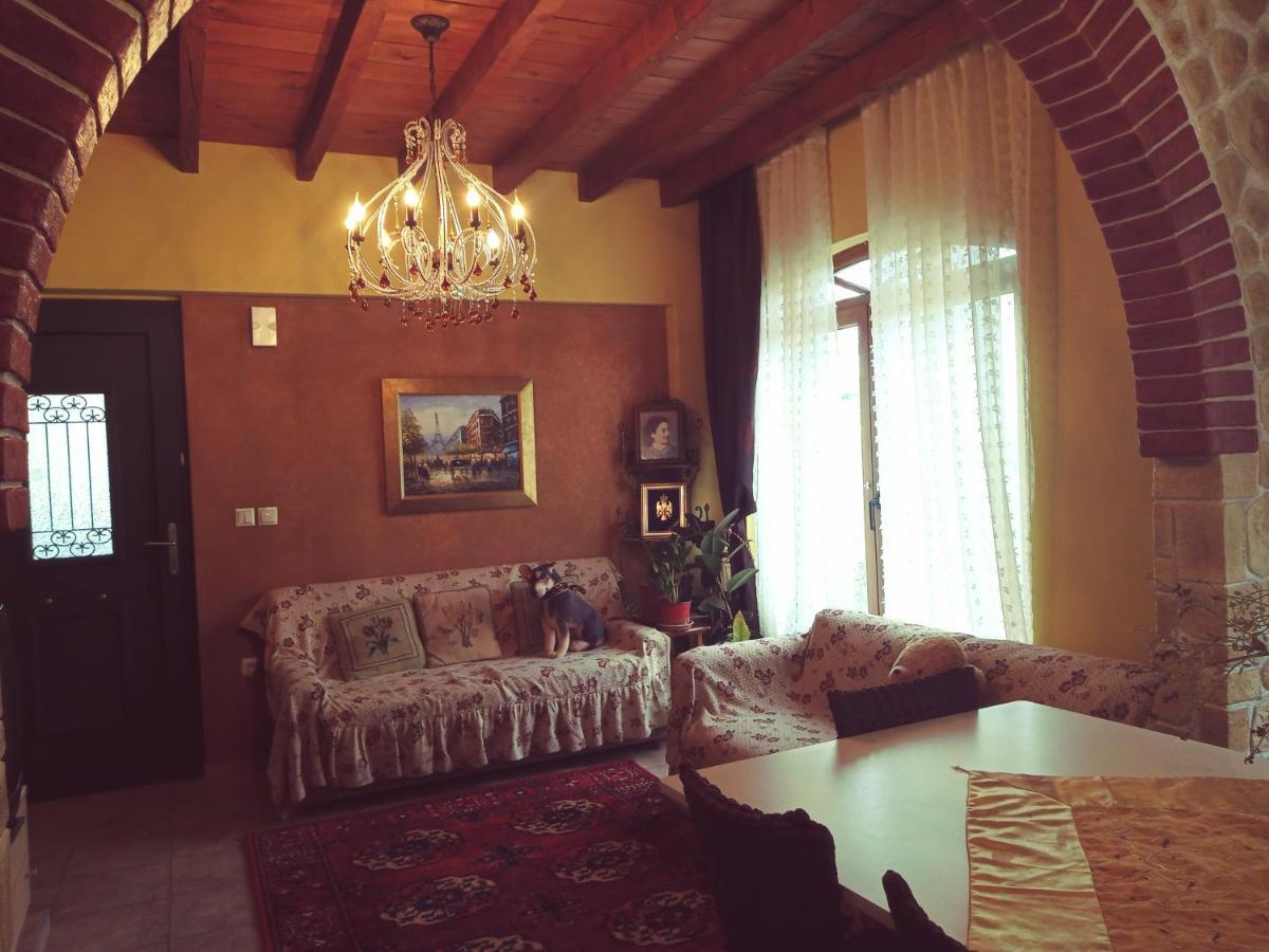 Oniron Holiday home *