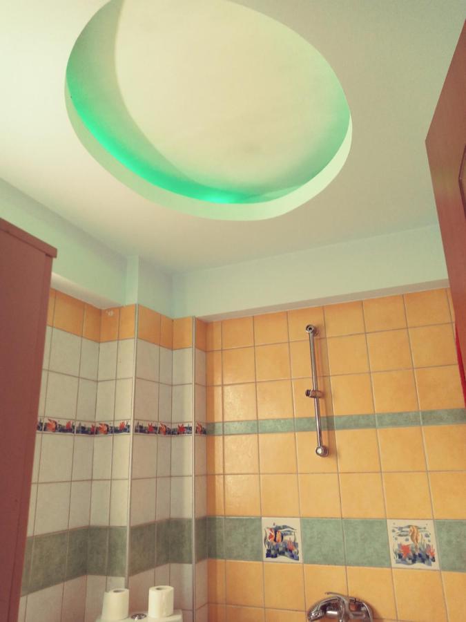Holiday home Oniron Sidirokastro (Sintiki)