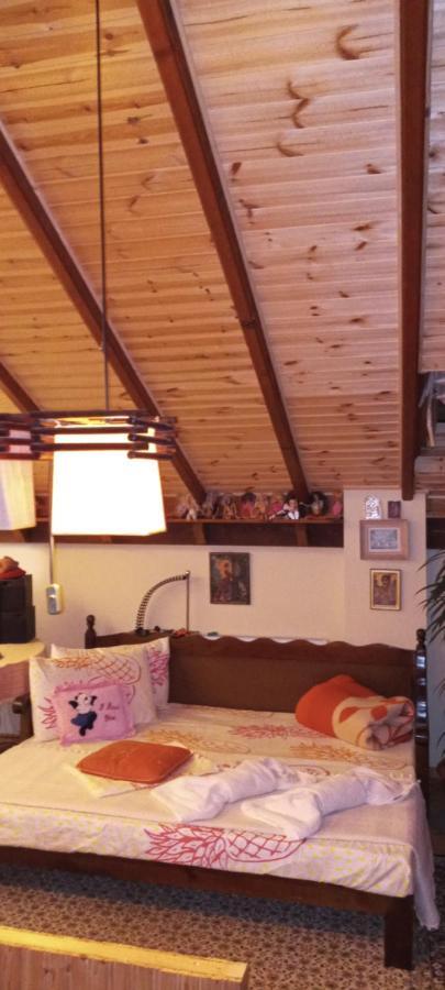 Oniron Holiday home