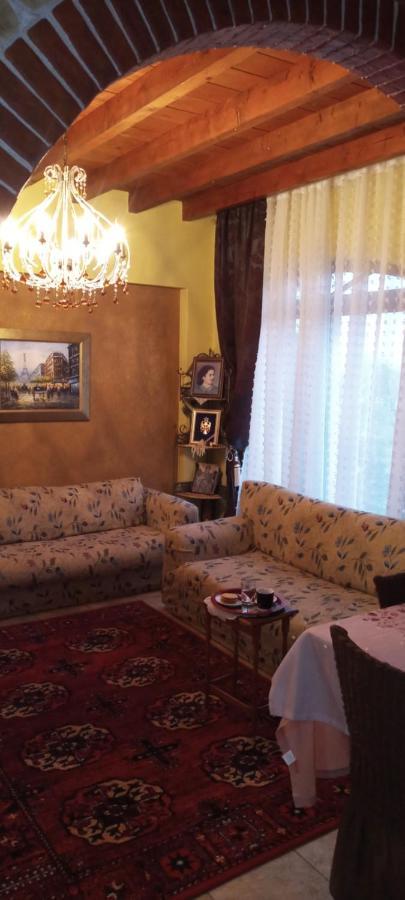 Oniron Holiday home *