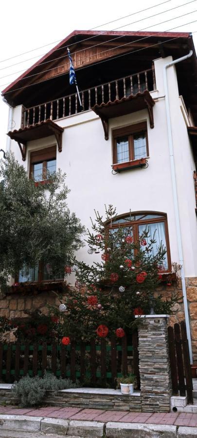 Oniron Holiday home *