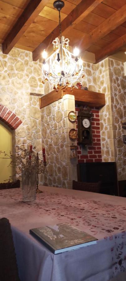 Holiday home Oniron
